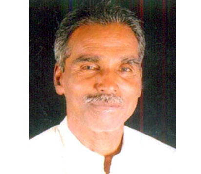 ಬೆಳದಿಂಗಳ ಸಮ್ಮೇಳನಾಧ್ಯಕ್ಷರಾಗಿ ಬಾಬು ಅಮೀನ್ ಆಯ್ಕೆ